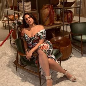 Meet your Posher, Jody